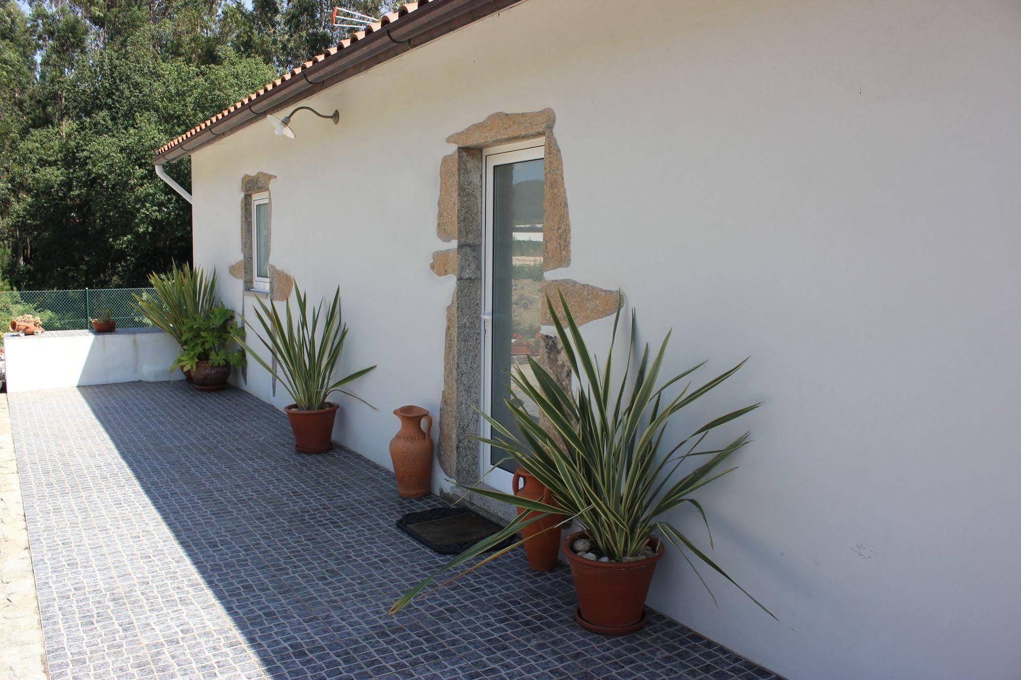 Casa do Porto Carreiro Oliveira de Azeméis Exterior foto