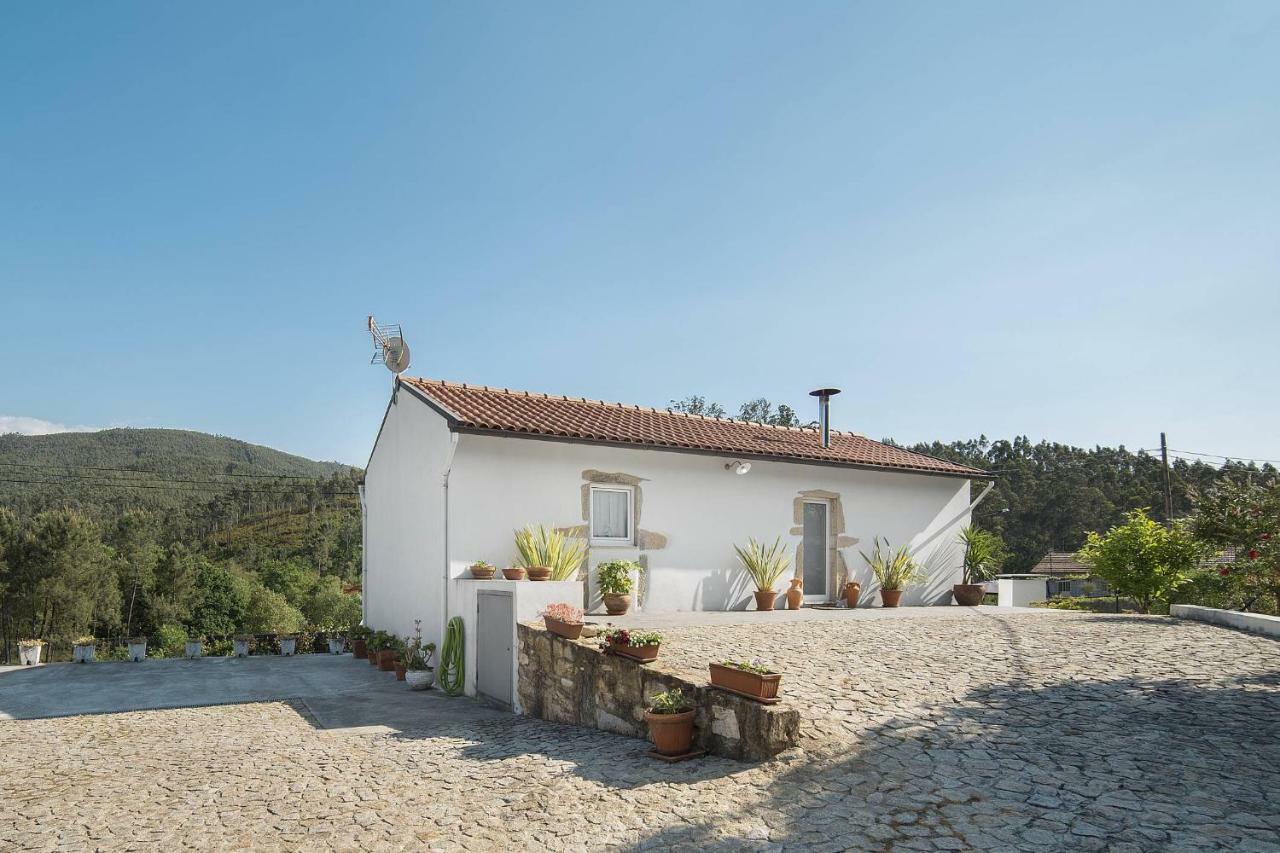Casa do Porto Carreiro Oliveira de Azeméis Exterior foto