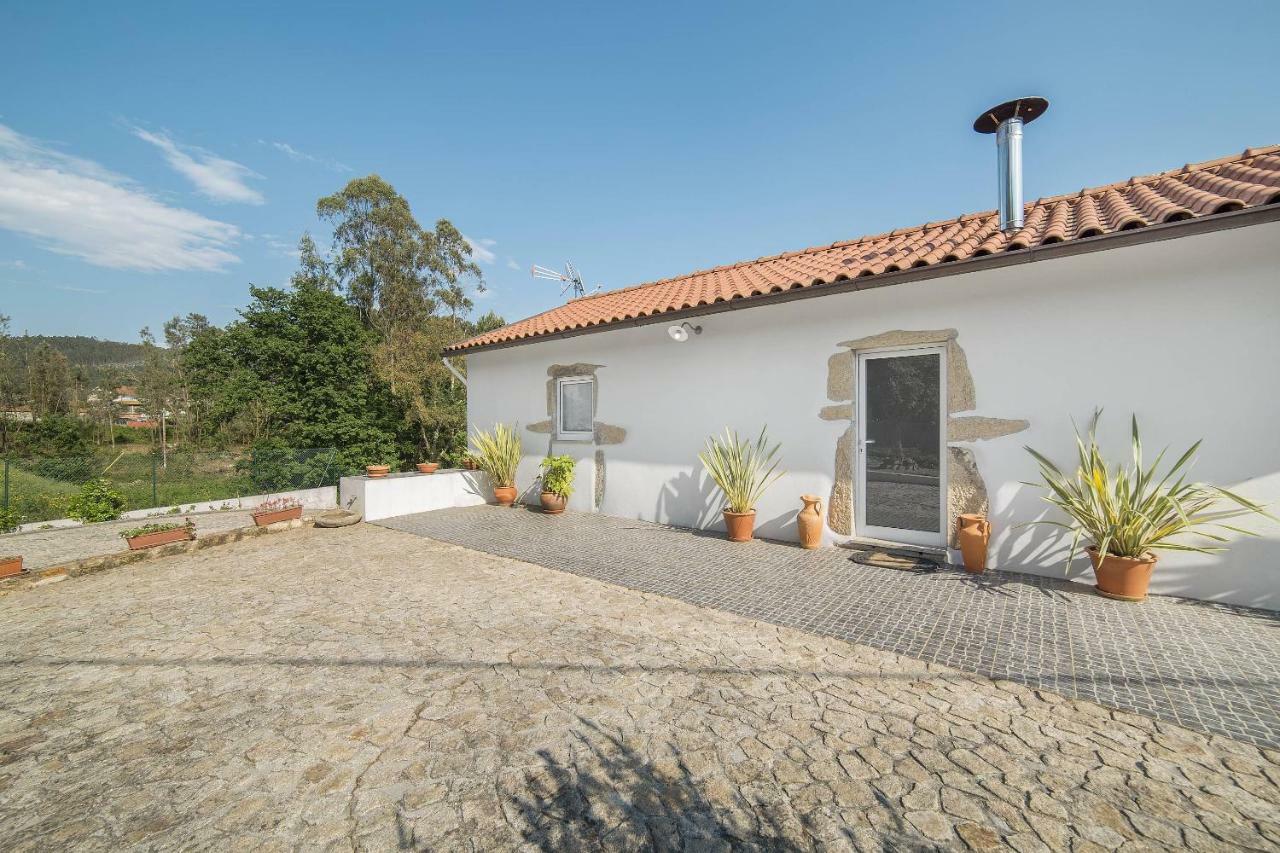 Casa do Porto Carreiro Oliveira de Azeméis Exterior foto